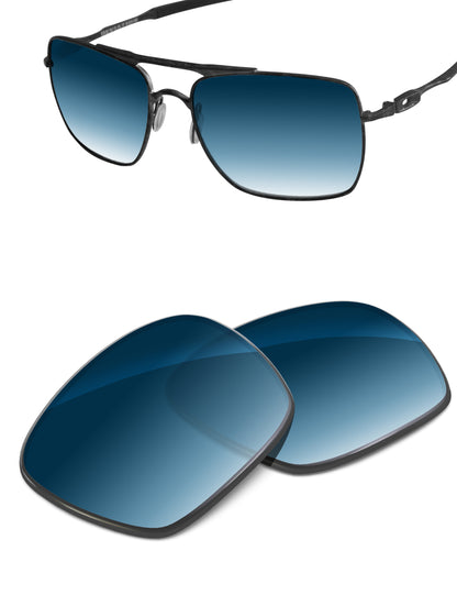 Blue Gradient-Non-Polarized