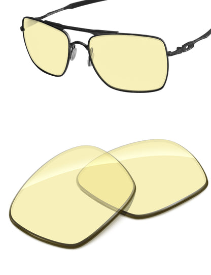 Gaming 2.0 Blue Light Blocking-Non-Polarized