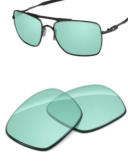 Mint-Non-Polarized