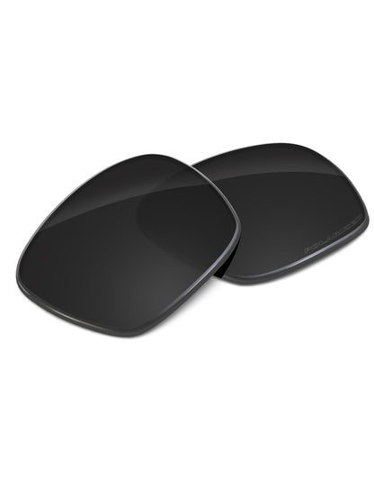 Carbon Black-Polarized