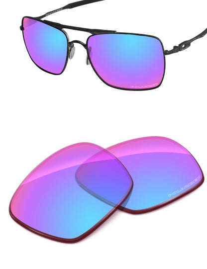 Trail Ruby FlashMirror™-Polarized