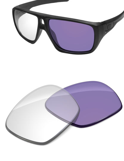 Adapt Purple Photochromic-Non-Polarized