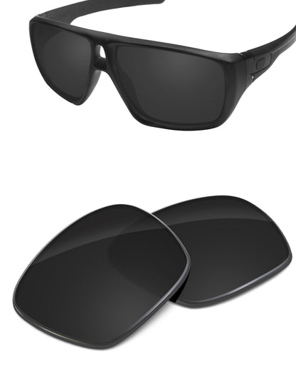 Carbon Black-Non-Polarized