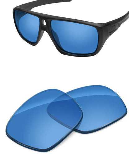HD Blue-Non-Polarized