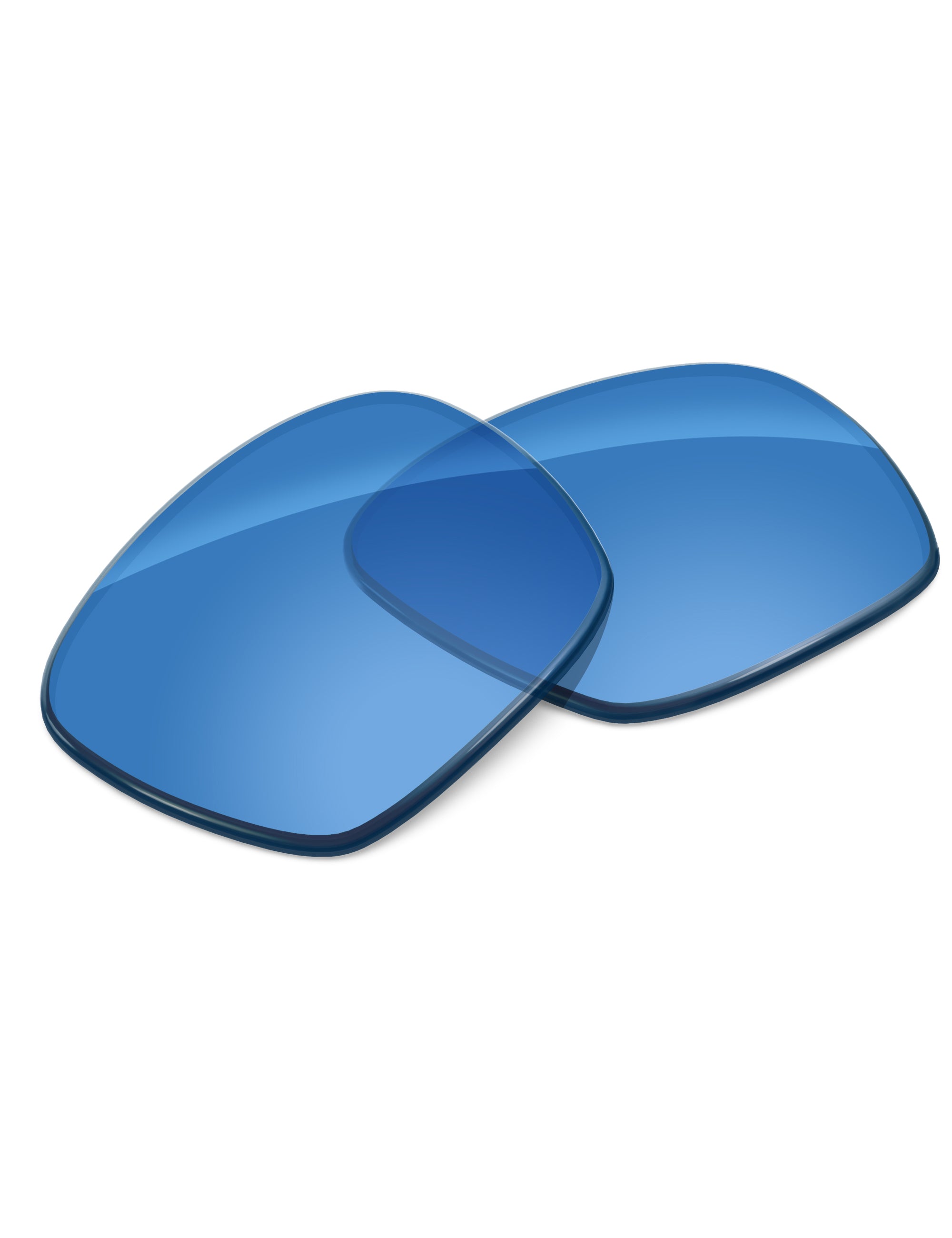 HD Blue-Non-Polarized