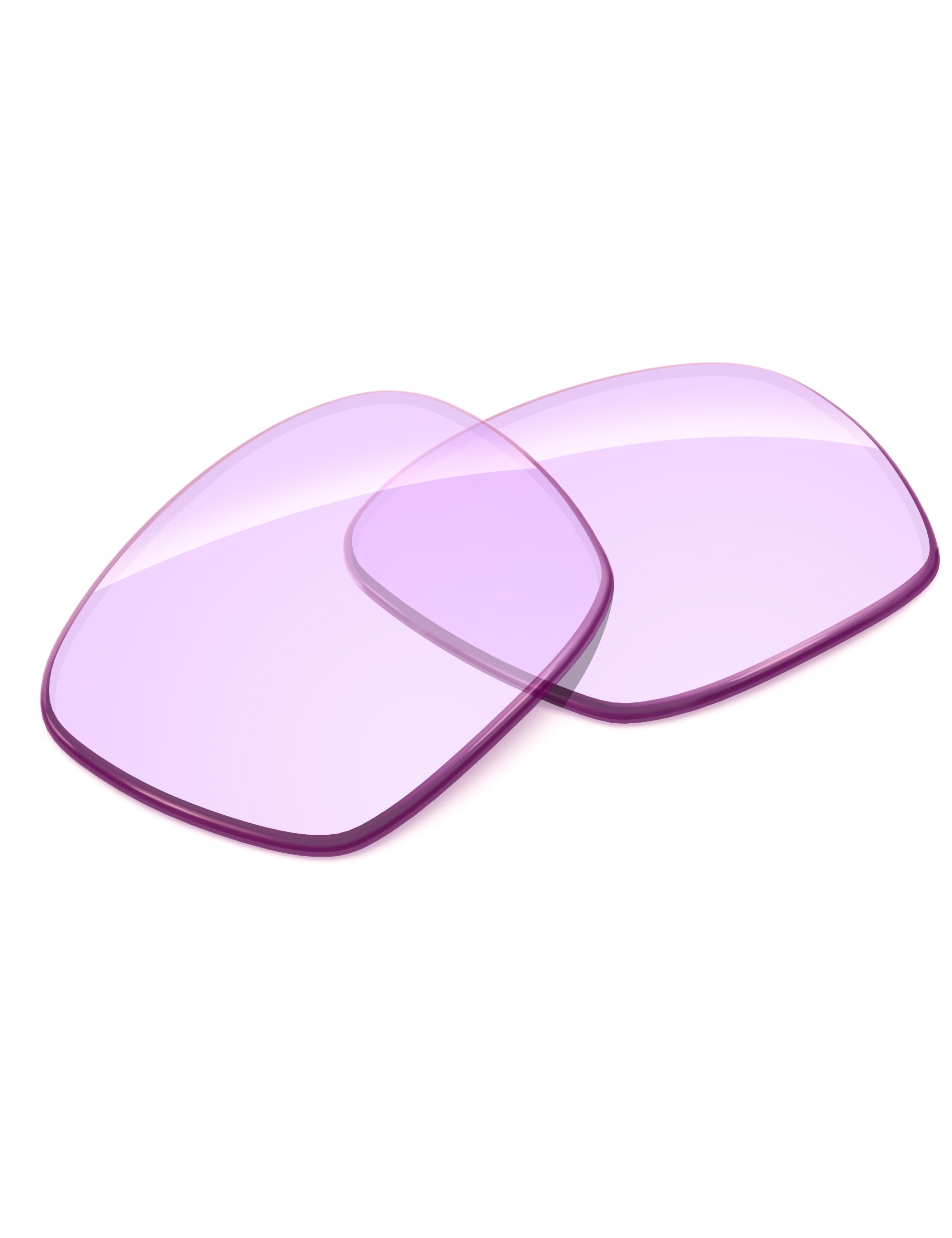 Low Light Pink-Non-Polarized