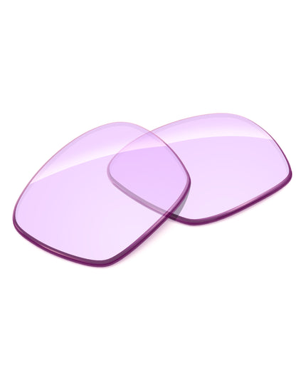 Low Light Pink-Non-Polarized
