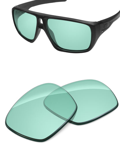 Mint-Non-Polarized