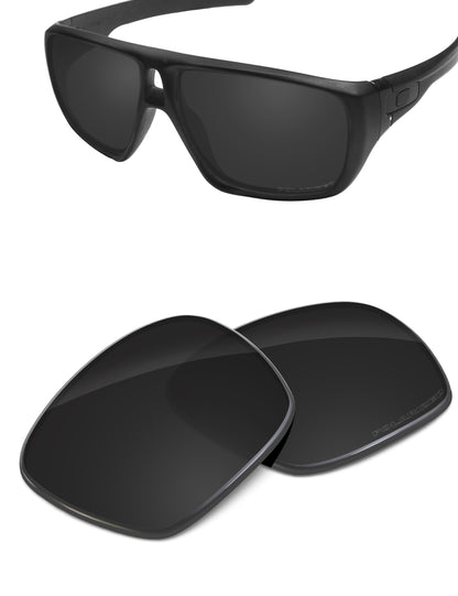 Carbon Black-Polarized