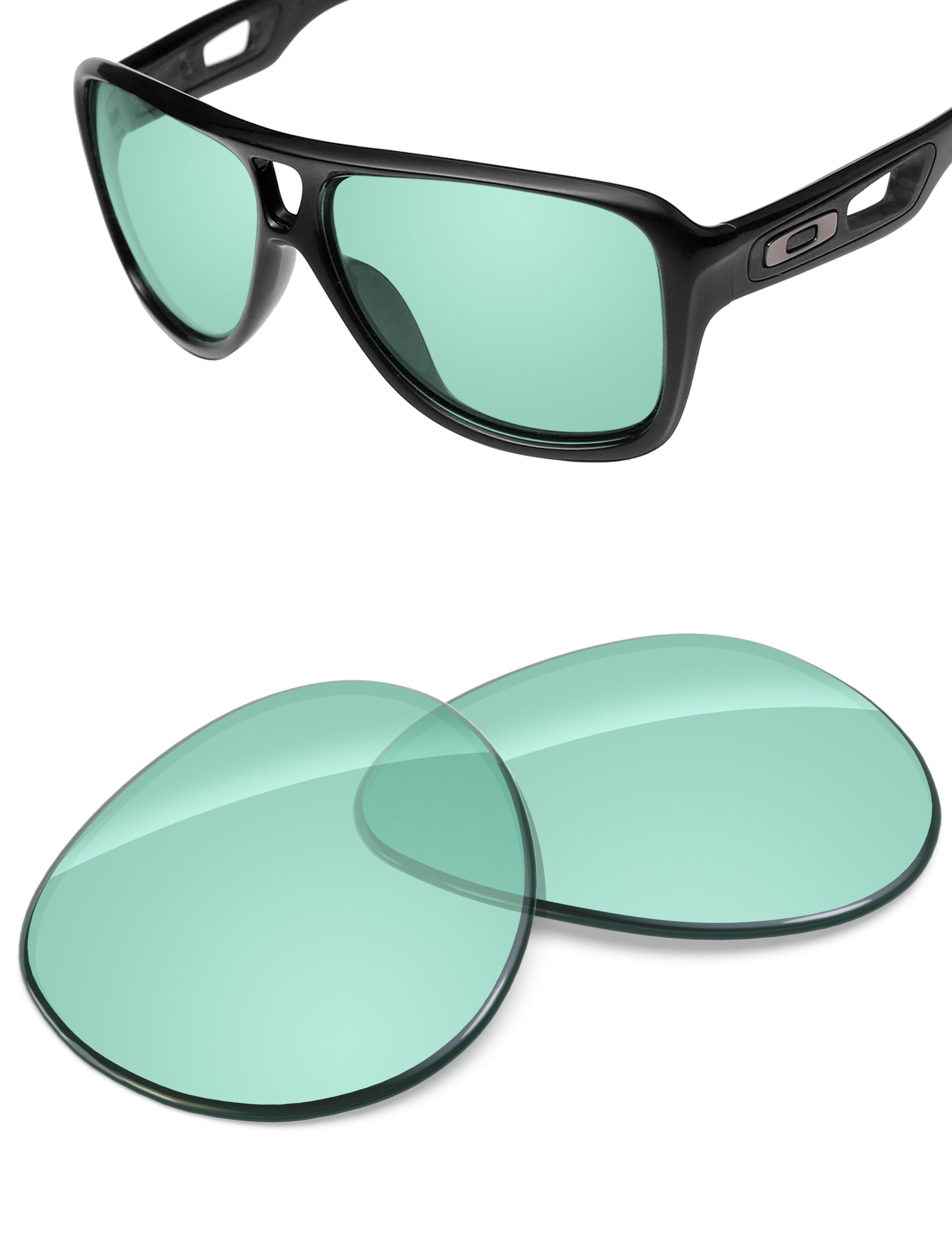 Mint-Non-Polarized