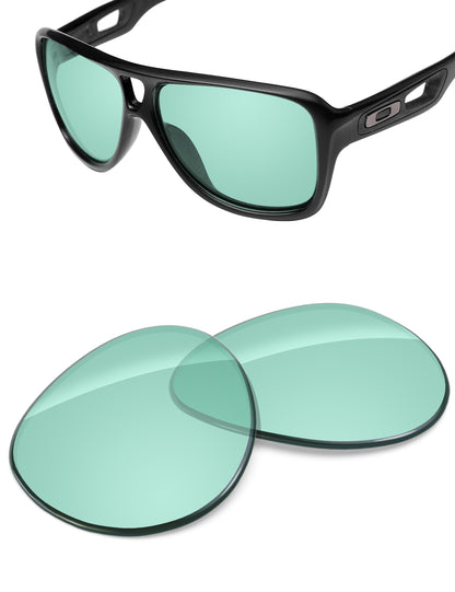 Mint-Non-Polarized