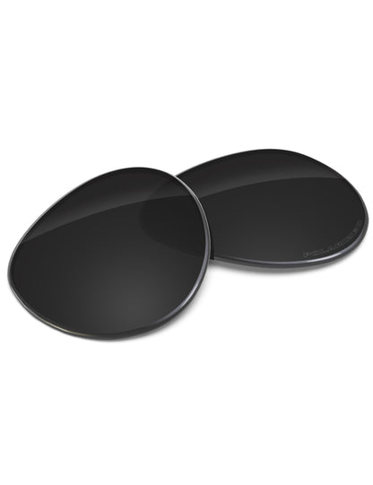 Carbon Black-Polarized