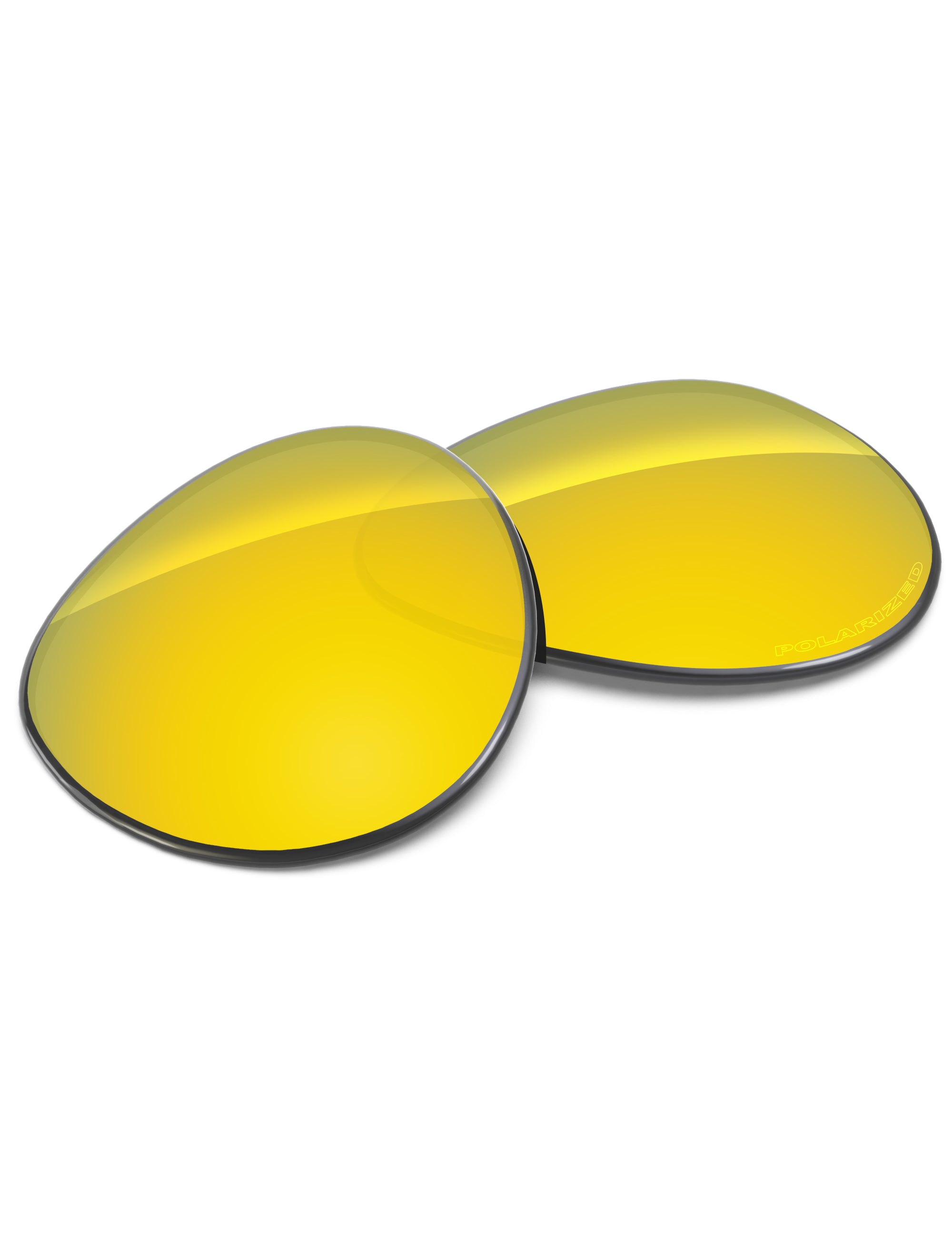 Gold Fusion FlashMirror™-Polarized