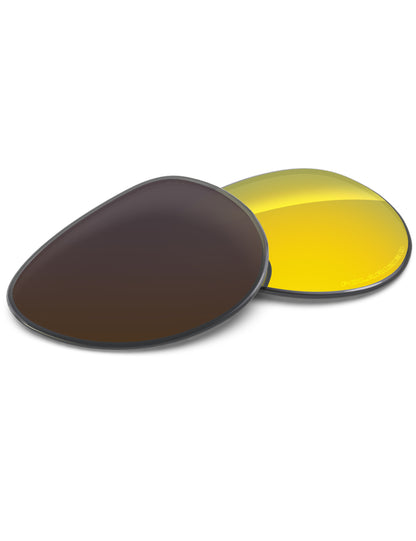 Gold Fusion FlashMirror™-Polarized