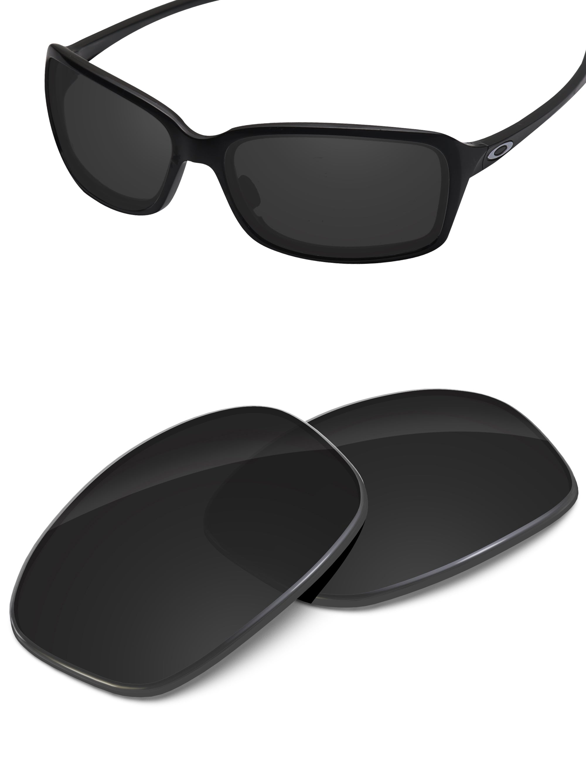 Carbon Black-Non-Polarized