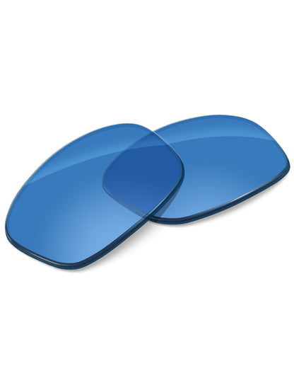 HD Blue-Non-Polarized