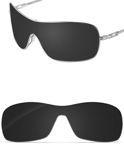 Carbon Black-Non-Polarized