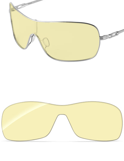 Gaming 2.0 Blue Light Blocking-Non-Polarized