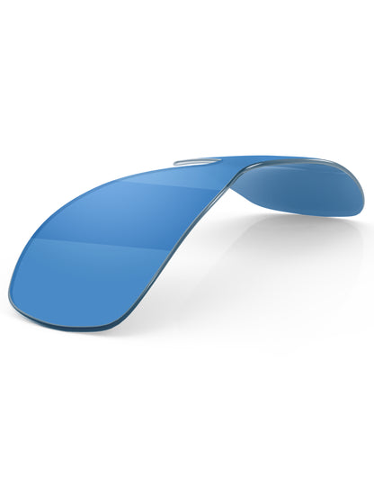 HD Blue-Non-Polarized