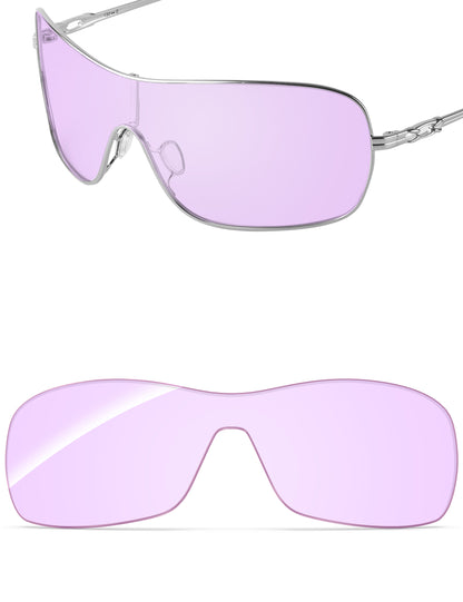 Low Light Pink-Non-Polarized