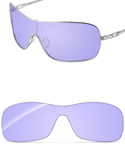 Low Light Purple-Non-Polarized