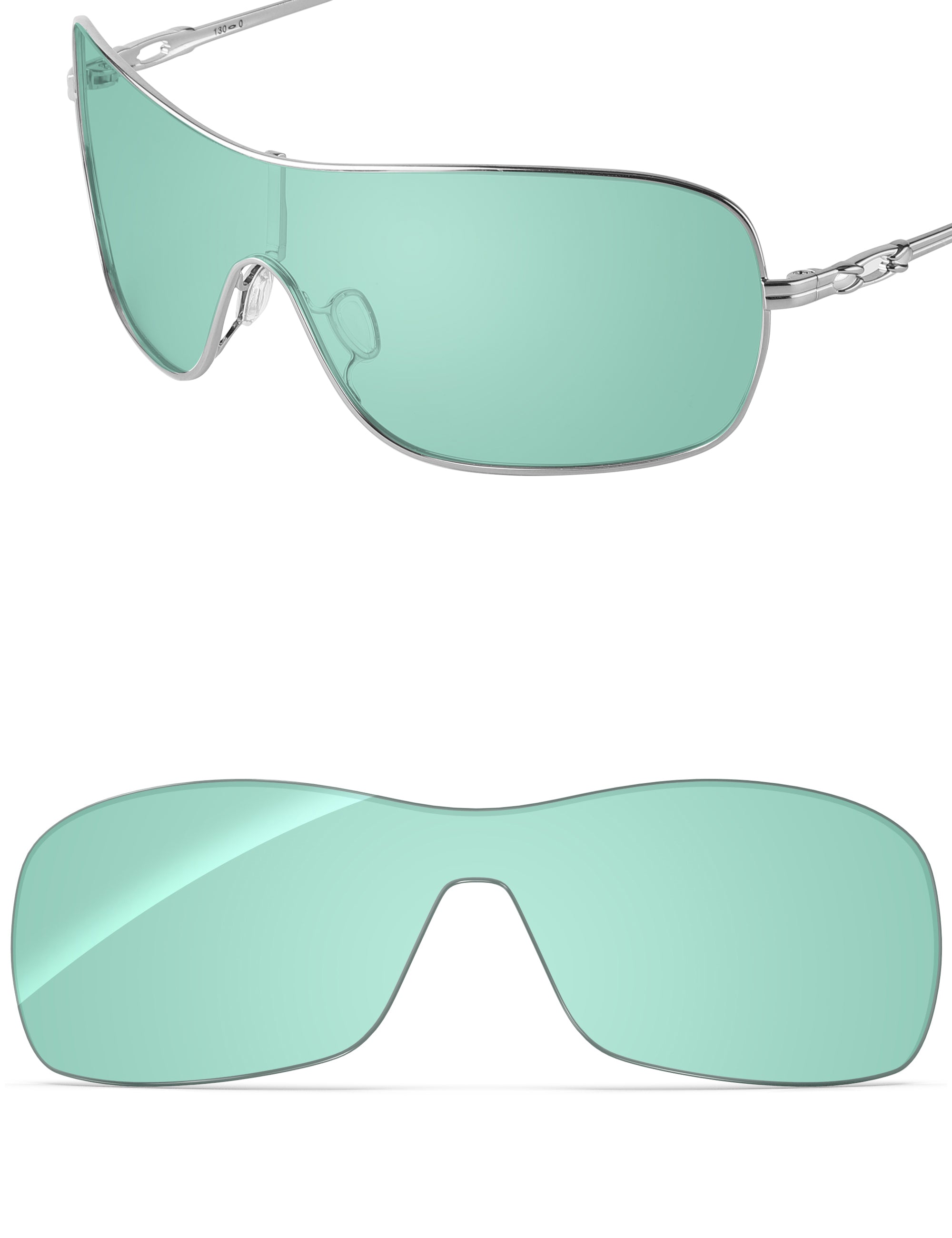 Mint-Non-Polarized