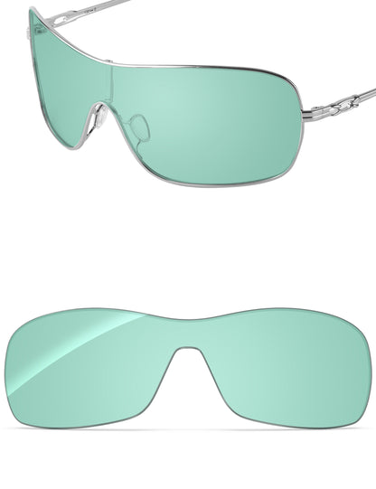Mint-Non-Polarized