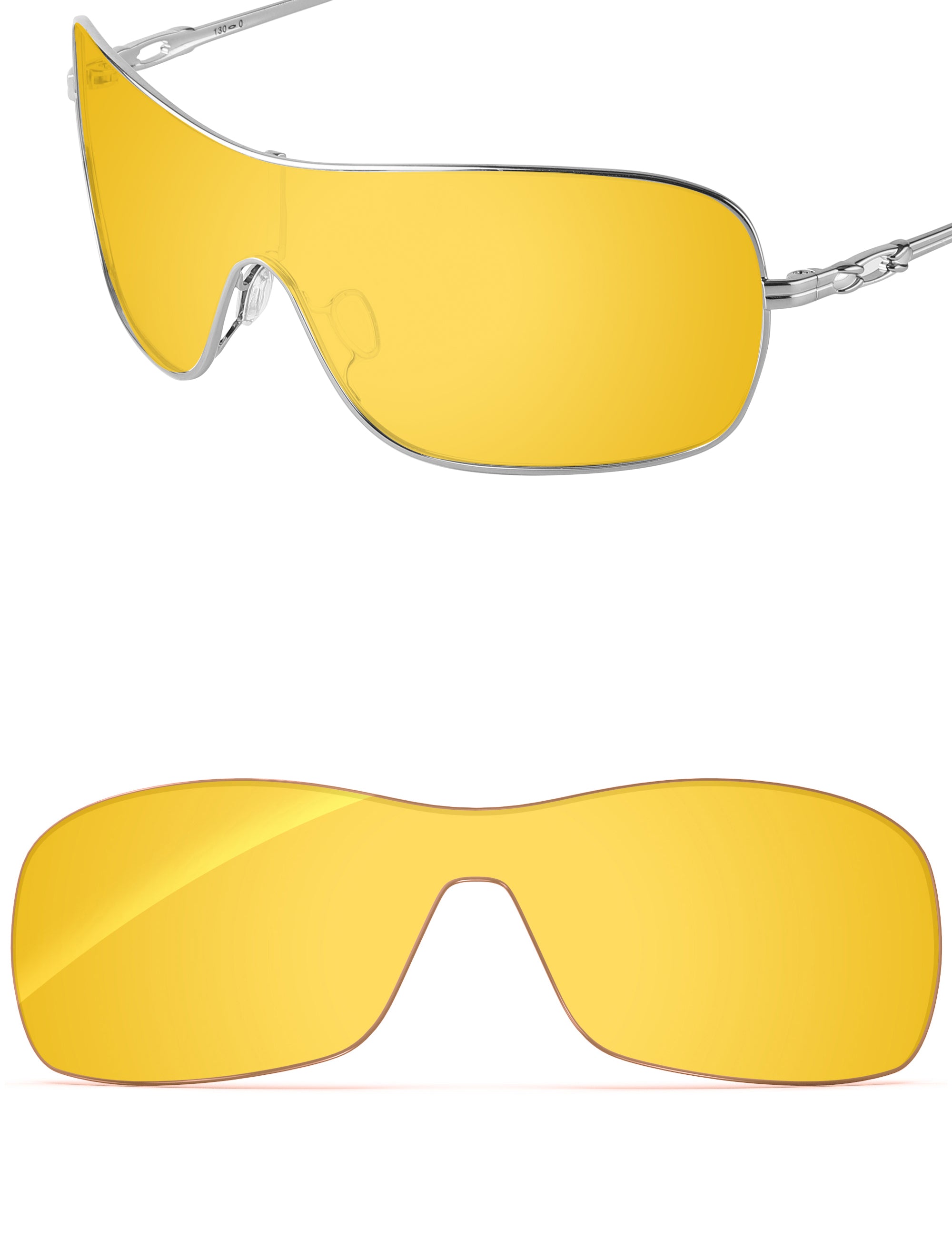 Night Vision-Non-Polarized