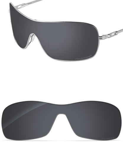 Black Shield FlashMirror™-Polarized