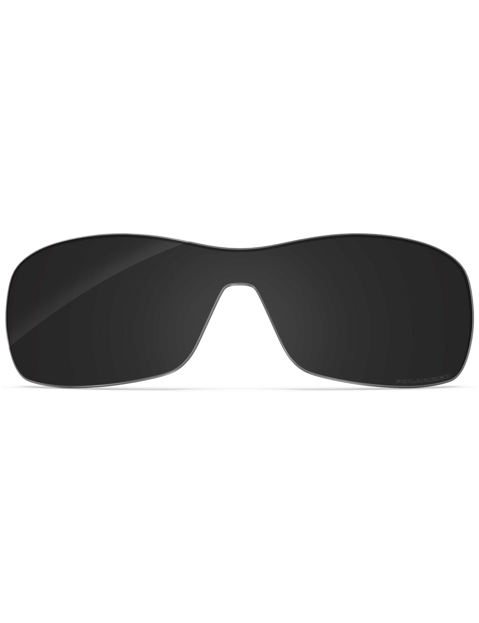 Carbon Black-Polarized