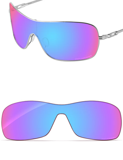 Trail Ruby FlashMirror™-Polarized