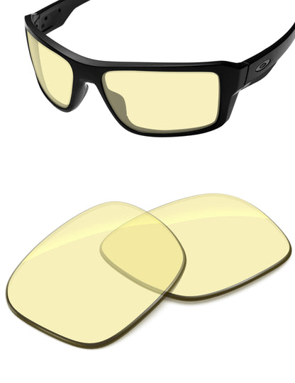 Gaming 2.0 Blue Light Blocking-Non-Polarized