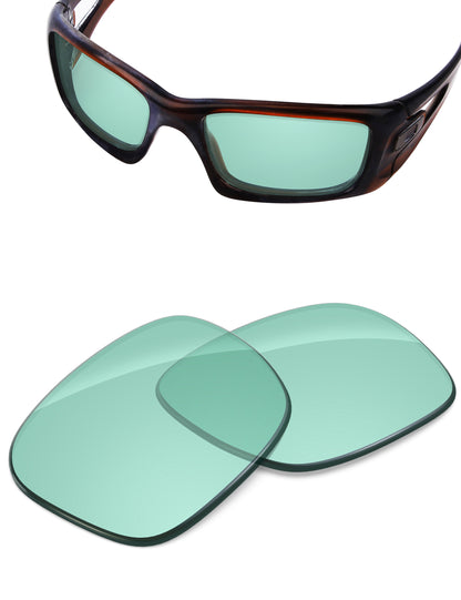 Mint-Non-Polarized