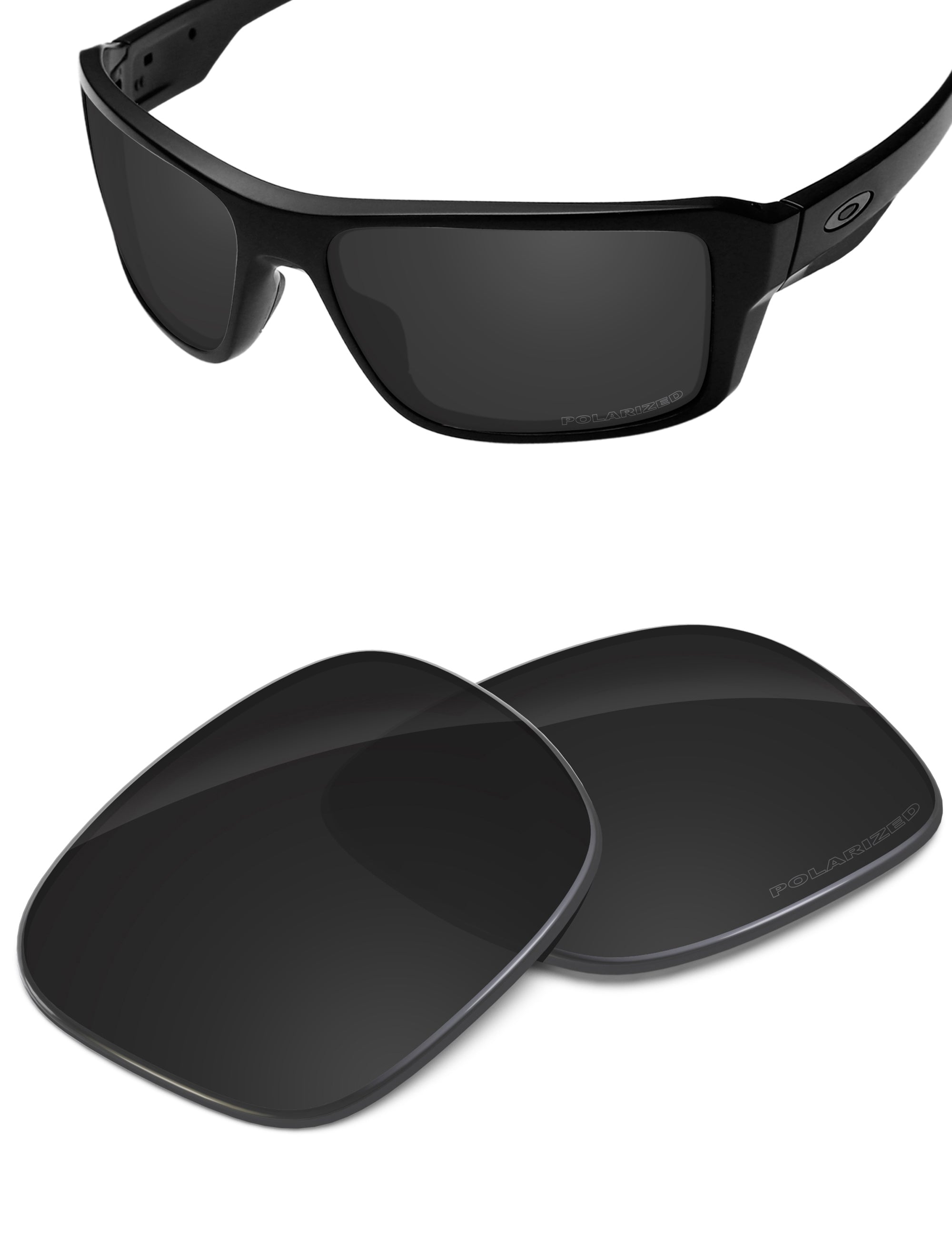 Carbon Black-Polarized