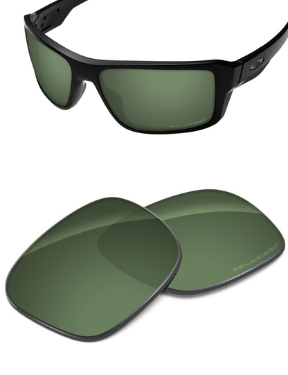 Green G15-Polarized