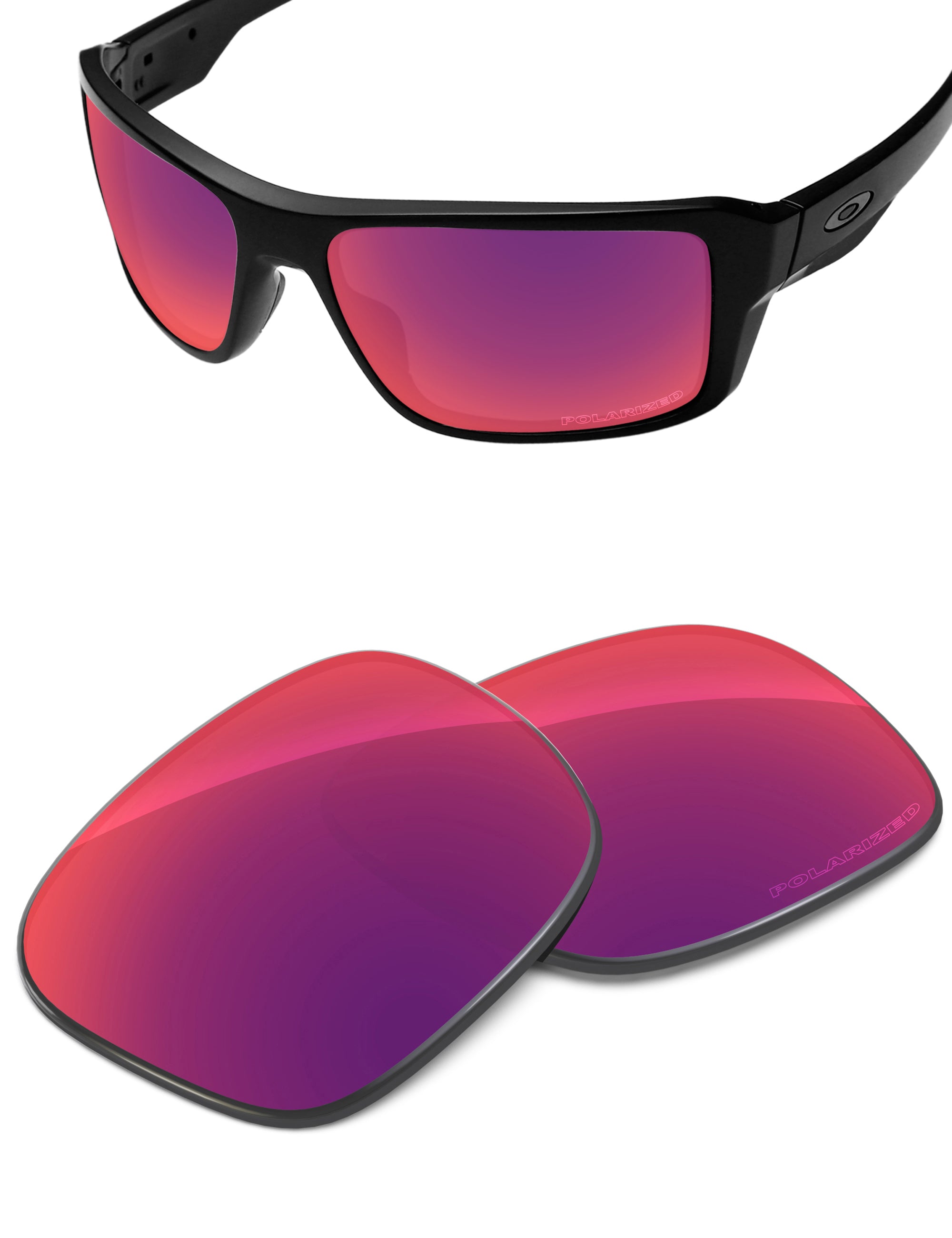Midnight Nova FlashMirror™-Polarized