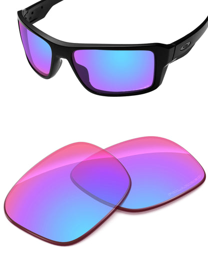 Trail Ruby FlashMirror™-Polarized