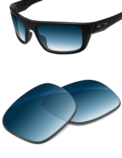Blue Gradient-Non-Polarized