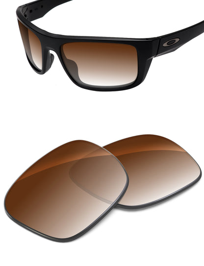 Brown Gradient-Non-Polarized