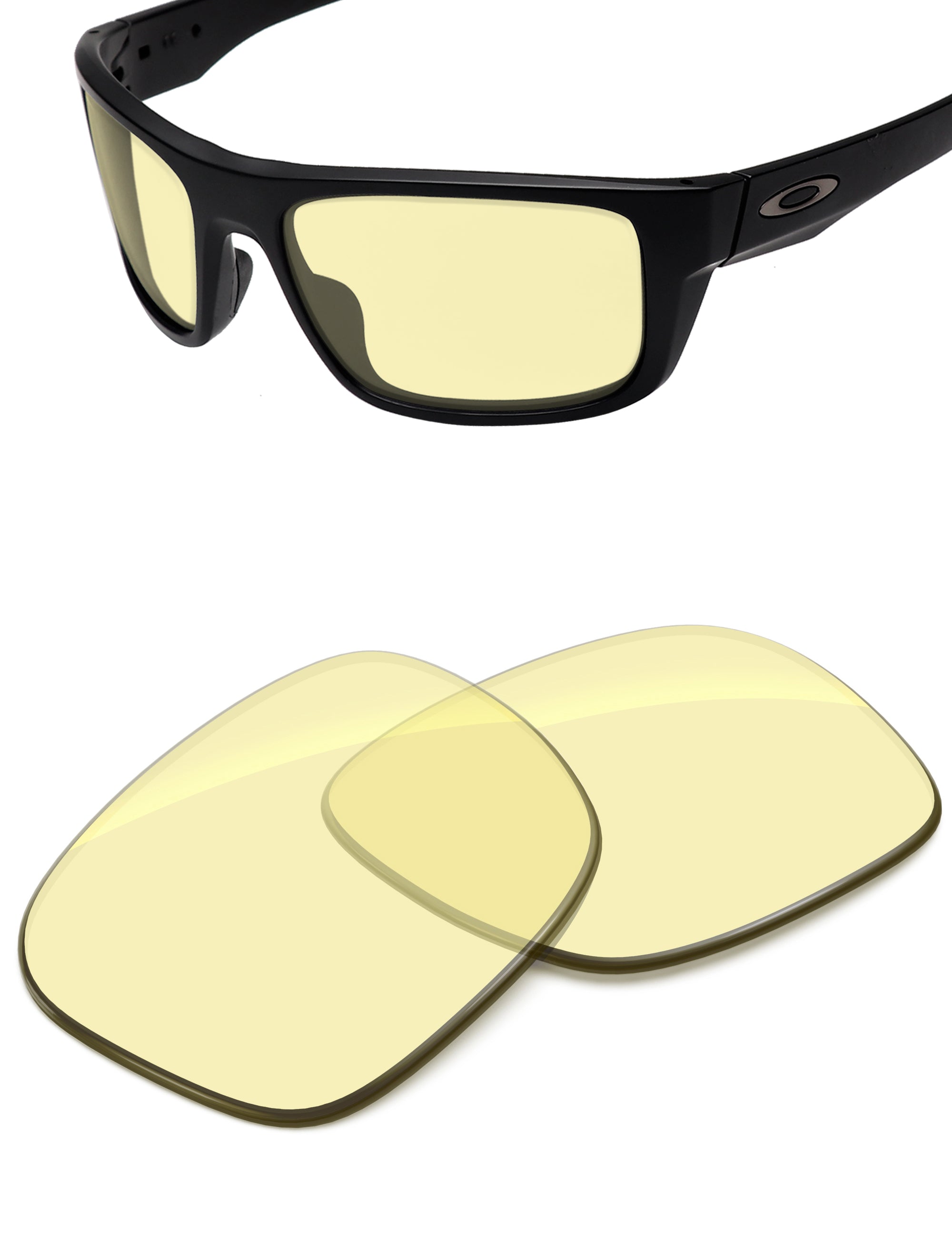 Gaming 2.0 Blue Light Blocking-Non-Polarized
