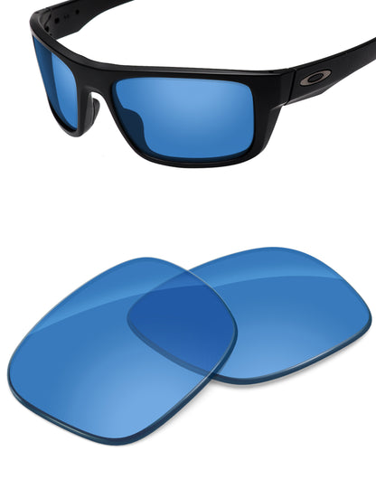 HD Blue-Non-Polarized