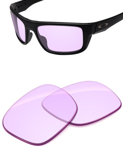 Low Light Pink-Non-Polarized