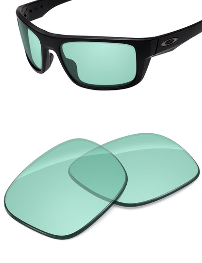 Mint-Non-Polarized