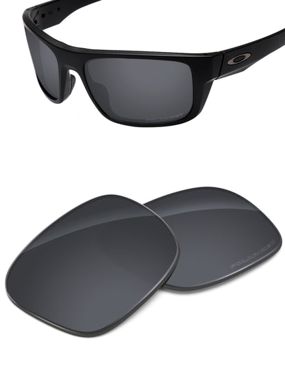 Black Shield FlashMirror™-Polarized