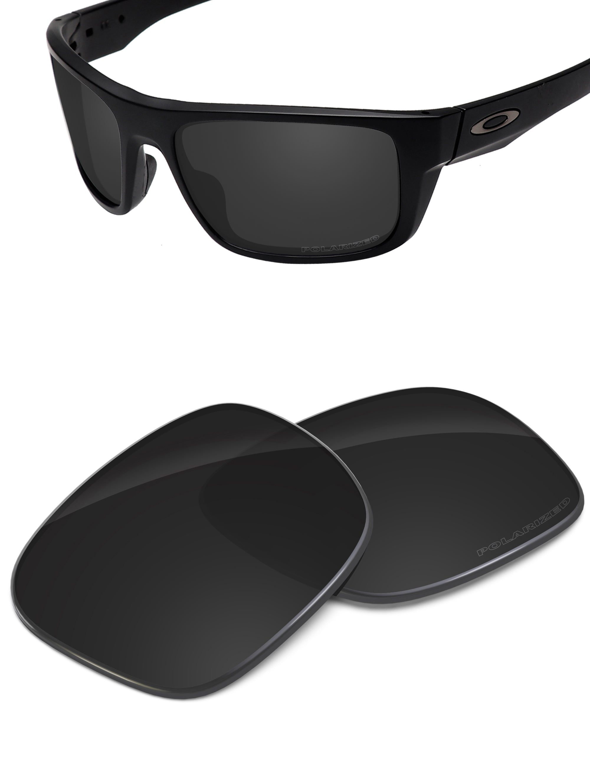 Carbon Black-Polarized