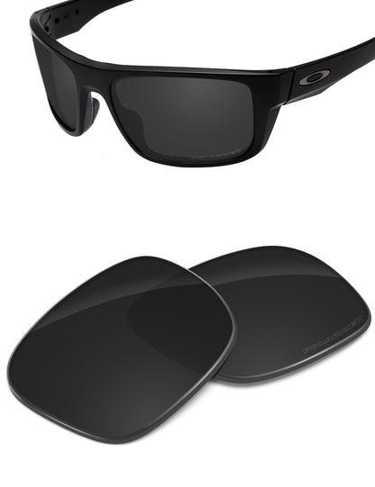 Carbon Black-Polarized