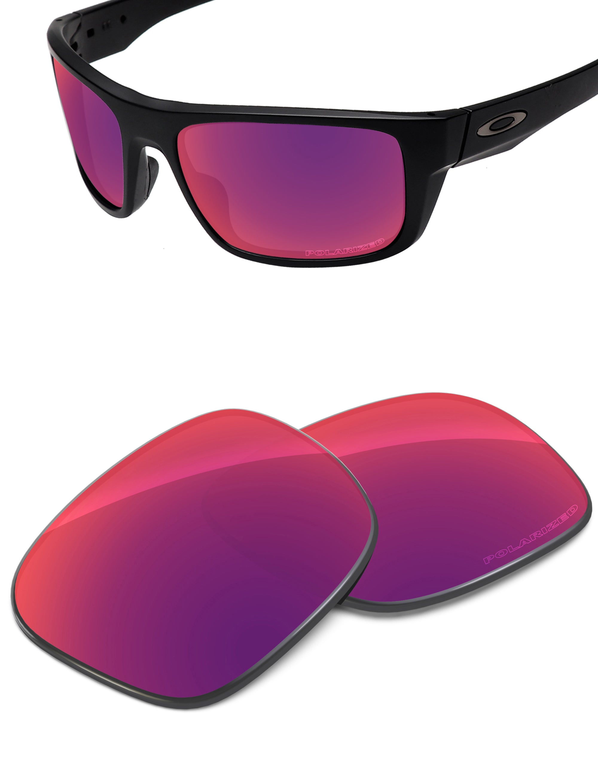 Midnight Nova FlashMirror™-Polarized