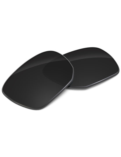 Carbon Black-Non-Polarized