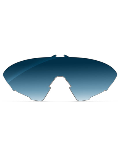 Blue Gradient-Non-Polarized