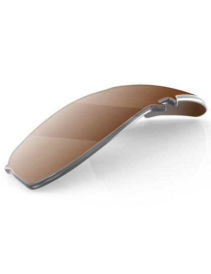 Brown Gradient-Non-Polarized